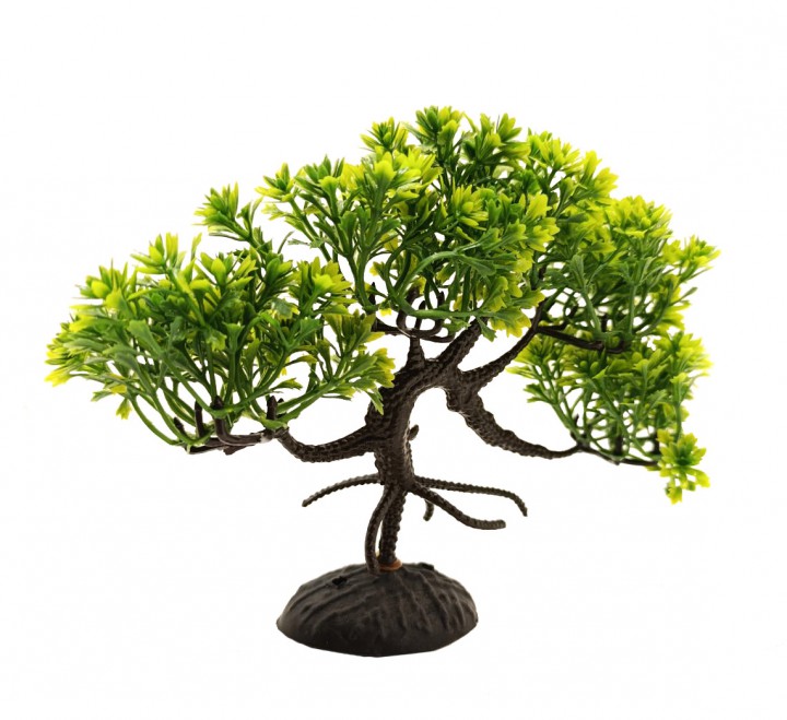 Рослина-дерево, 13х4.5х22 см